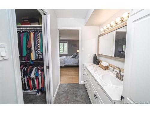 19 Howe Cres, Oromocto, NB 