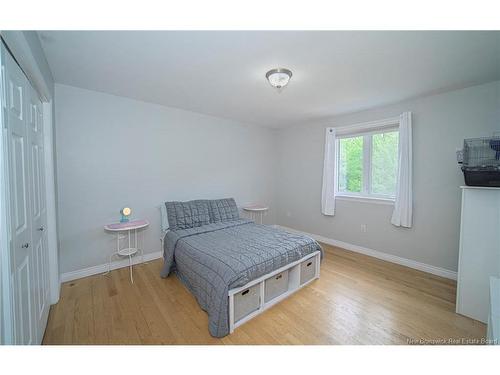 19 Howe Cres, Oromocto, NB 