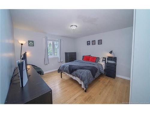 19 Howe Cres, Oromocto, NB 