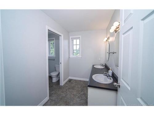 19 Howe Cres, Oromocto, NB 