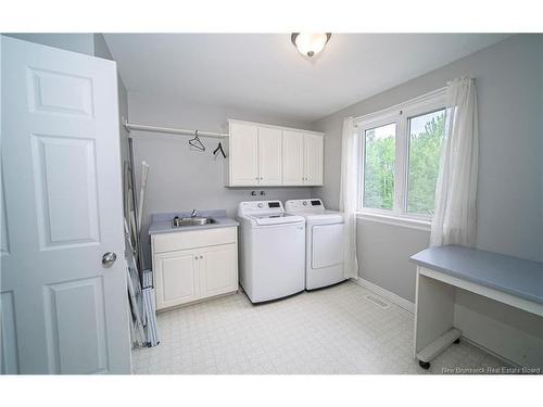 19 Howe Cres, Oromocto, NB 
