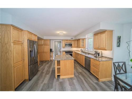 19 Howe Cres, Oromocto, NB 