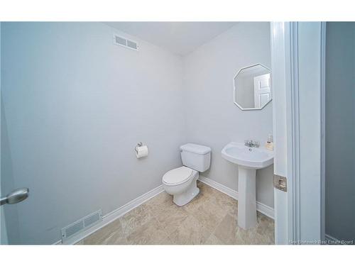 19 Howe Cres, Oromocto, NB 