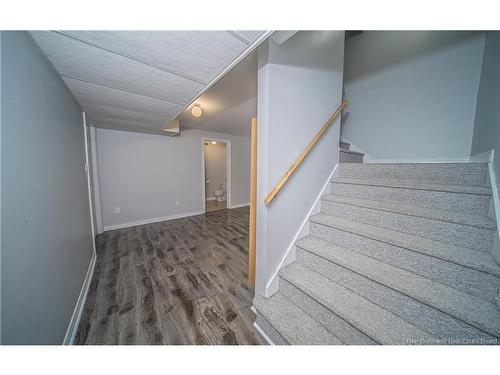 19 Howe Cres, Oromocto, NB 
