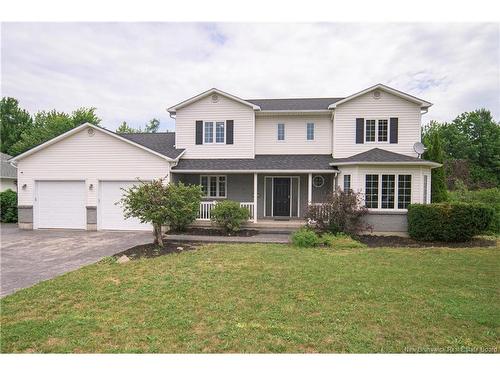19 Howe Cres, Oromocto, NB 