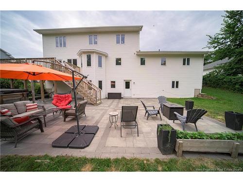 19 Howe Cres, Oromocto, NB 