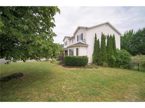 19 Howe Cres, Oromocto, NB 