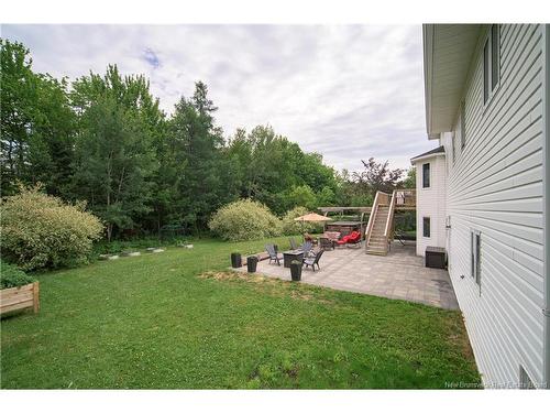 19 Howe Cres, Oromocto, NB 