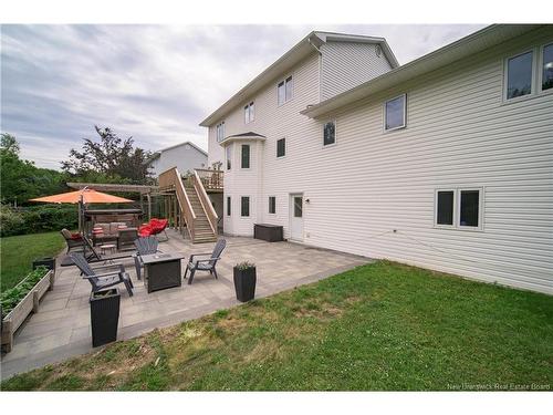 19 Howe Cres, Oromocto, NB 