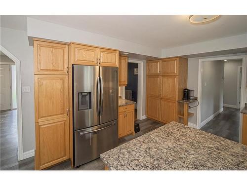 19 Howe Cres, Oromocto, NB 