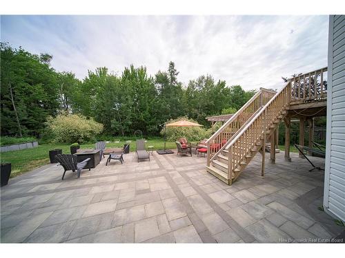 19 Howe Cres, Oromocto, NB 