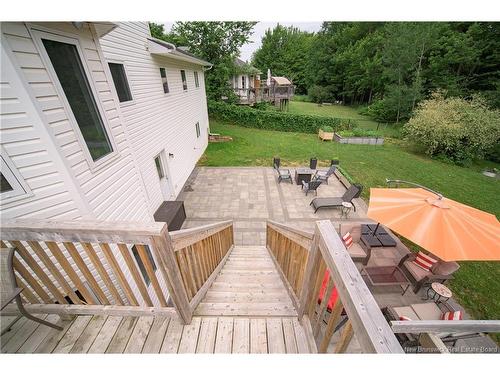 19 Howe Cres, Oromocto, NB 