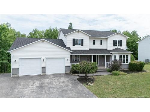 19 Howe Cres, Oromocto, NB 