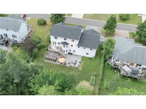19 Howe Cres, Oromocto, NB 