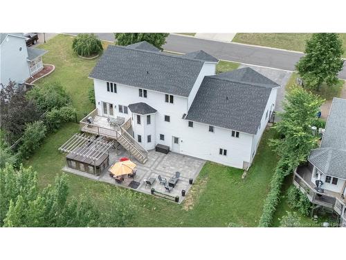 19 Howe Cres, Oromocto, NB 