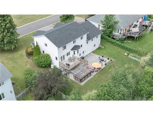 19 Howe Cres, Oromocto, NB 