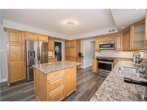 19 Howe Cres, Oromocto, NB 