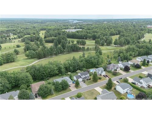 19 Howe Cres, Oromocto, NB 