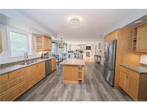19 Howe Cres, Oromocto, NB 