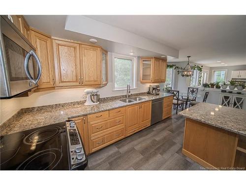 19 Howe Cres, Oromocto, NB 