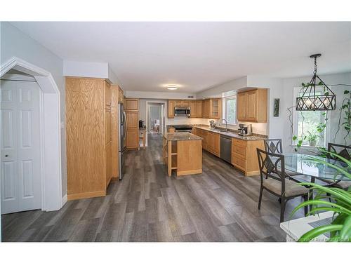 19 Howe Cres, Oromocto, NB 