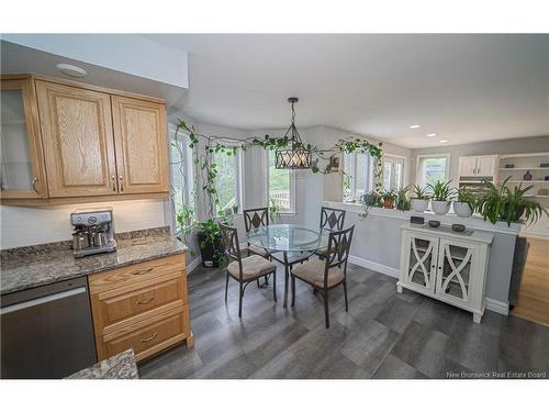 19 Howe Cres, Oromocto, NB 
