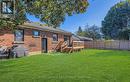 884 Eagle Drive, Burlington, ON  - Outdoor 