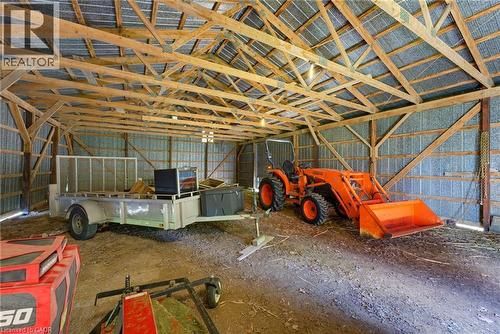 8430 Road 146, Listowel, ON - Indoor