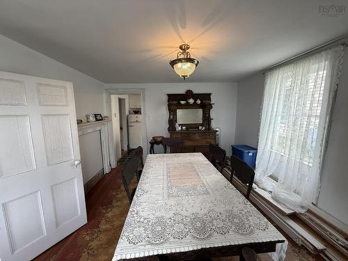 13886 Highway 6, Wallace, NS - Indoor