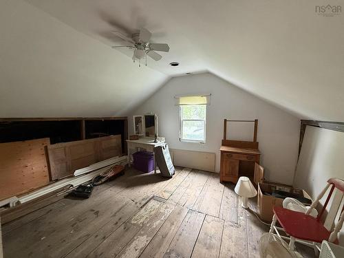13886 Highway 6, Wallace, NS - Indoor Photo Showing Other Room