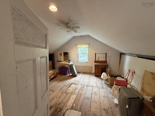 13886 Highway 6, Wallace, NS - Indoor