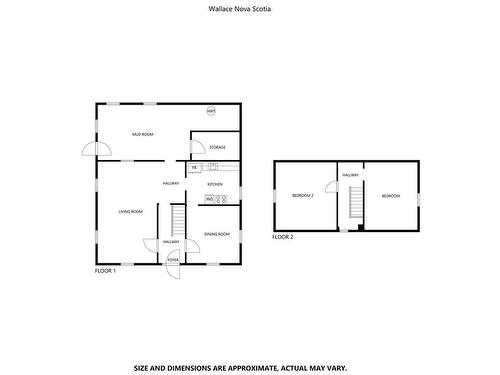 13886 Highway 6, Wallace, NS - Other