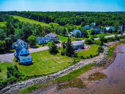13886 Highway 6, Wallace, NS - Outdoor With View