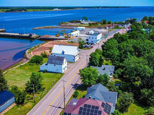 13886 Highway 6, Wallace, NS - Outdoor With Body Of Water With View