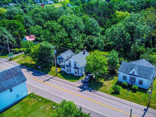13886 Highway 6, Wallace, NS - Outdoor