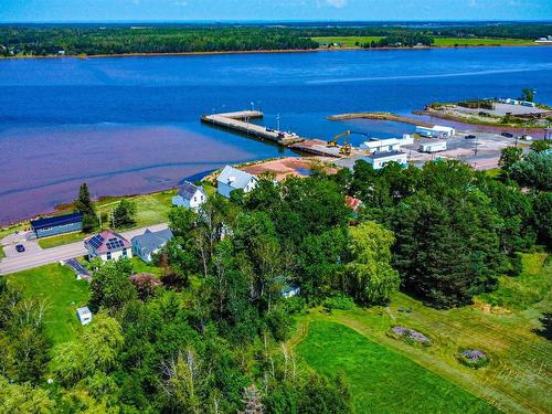 13886 Highway 6, Wallace, NS - Outdoor With Body Of Water With View