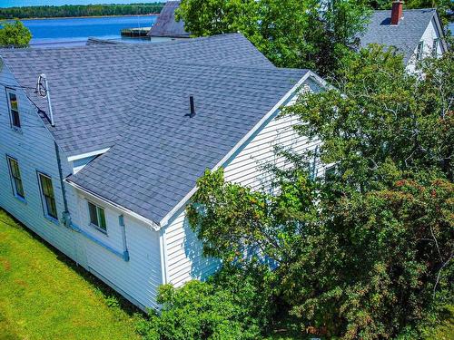 13886 Highway 6, Wallace, NS - Outdoor