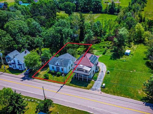 13886 Highway 6, Wallace, NS - Outdoor