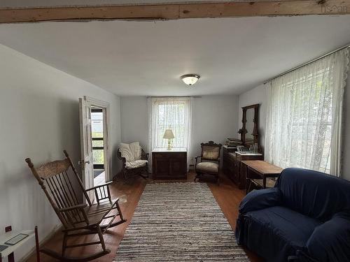 13886 Highway 6, Wallace, NS - Indoor Photo Showing Living Room
