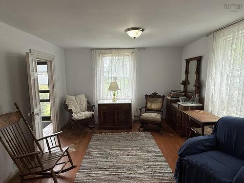 13886 Highway 6, Wallace, NS - Indoor