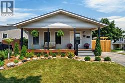 88 COMMERFORD Street  Thorold, ON L2V 4R1