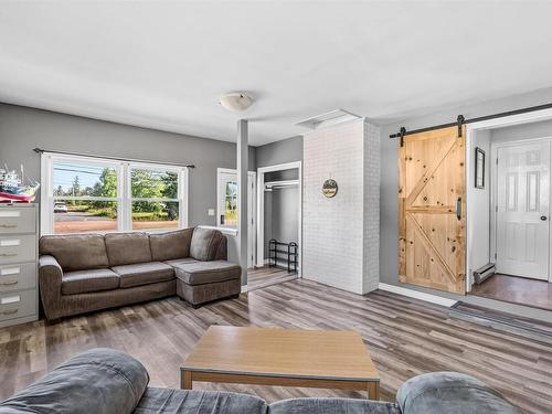 94 Brookside Road, Bible Hill, NS - Indoor Photo Showing Living Room