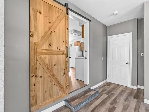 94 Brookside Road, Bible Hill, NS - Indoor Photo Showing Other Room