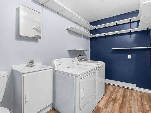 94 Brookside Road, Bible Hill, NS - Indoor Photo Showing Laundry Room