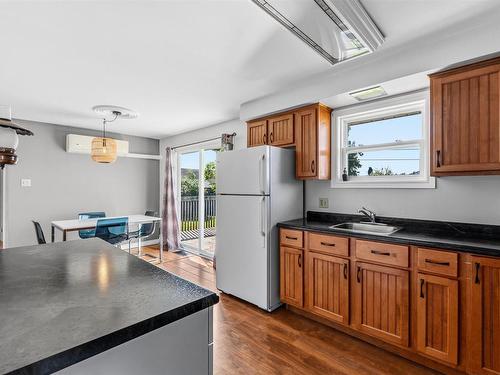 94 Brookside Road, Bible Hill, NS - Indoor Photo Showing Kitchen