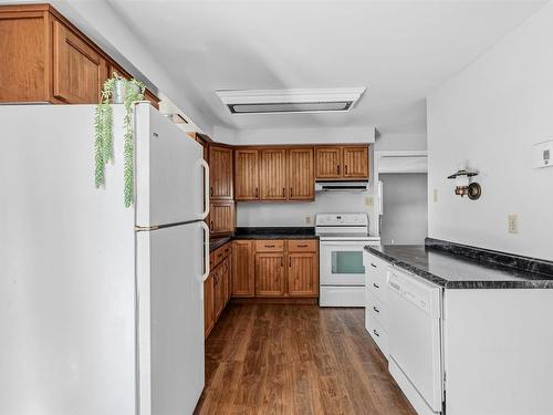 94 Brookside Road, Bible Hill, NS - Indoor Photo Showing Kitchen