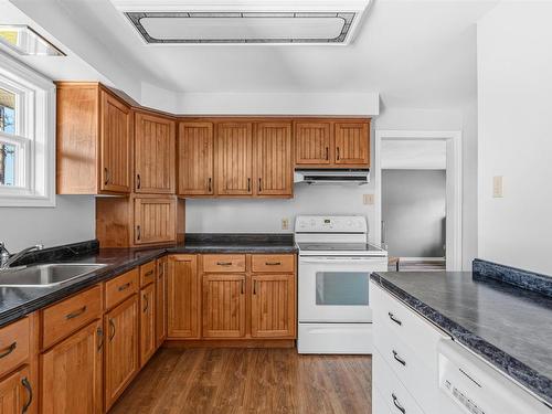 94 Brookside Road, Bible Hill, NS - Indoor Photo Showing Kitchen
