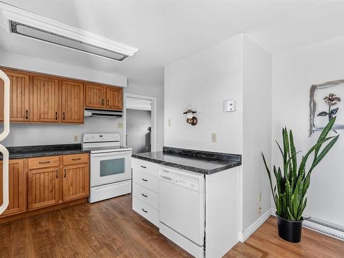 94 Brookside Road, Bible Hill, NS - Indoor Photo Showing Kitchen