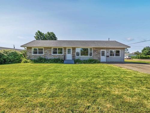 94 Brookside Road, Bible Hill, NS - Outdoor With Facade