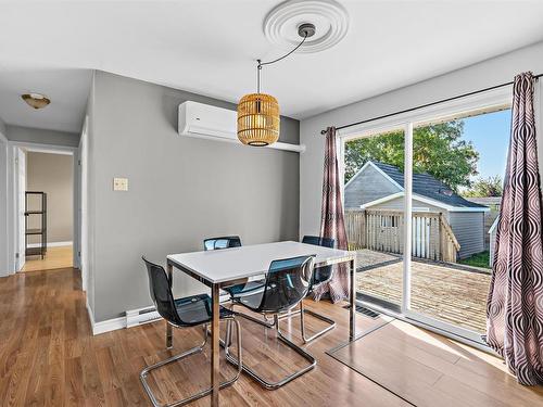 94 Brookside Road, Bible Hill, NS - Indoor Photo Showing Dining Room